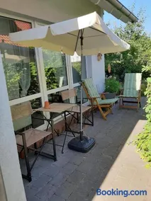 Ferienwohnung an den Leinewiesen - Image 2