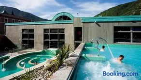 Appartement - Ax les Thermes - Image 3
