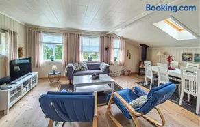 Lovely Home In Utåker With House Sea View - Image 3