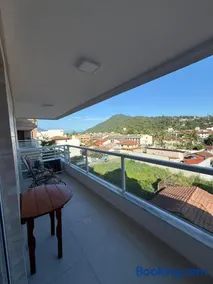 BOSSANOVASTAYS- Apartamento para locação em UBATUBA-SP - Image 2