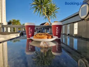 Seaside Holiday Home Inside a Resort - Image 3
