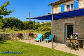 Gite vue sur les lavandes Mont Ventoux, Sault - Image 2
