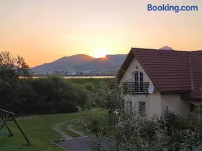 Villa Rezort Vlašky - Image 1