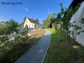 Tolles Ferienhaus Frohnatur mit Sauna in ruhiger Lage - Image 1