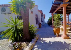 Villa Linda Vista - stunning views - by Holiday Rentals Villamar - Image 3