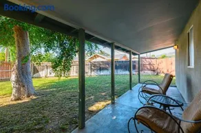 Charming Escape with Stylish Decor & Outdoor Space - Image 1
