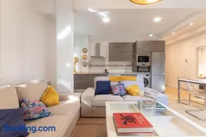 Apartamento Miribilla - Image 1