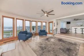 Waterfront Sodus Gem Dock Game Loft Bay View - Image 2