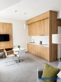 Aparthotel Apartamenty Czarna Góra 305 - Image 2