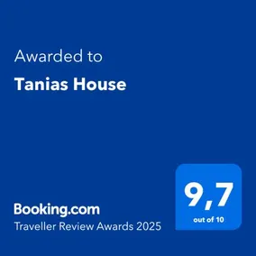 Tanias House - Image 1