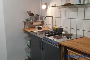 Ferienwohnung mit Elbblick - Image 3