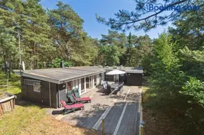 Lovely Summer House With Sauna And Terrace - Image 5