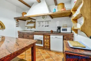Charming House with Mountain Views in Puebla de Don Rodrigo - Image 2