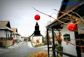 Lankás Vendégház - Hollókő - Image 3