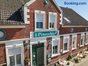 pinocchio pirow - Image 1