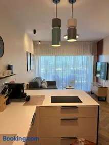 lasuita- exclusive suites cesarea- sea view suite - Image 2