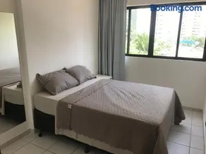 Flat Parque Jaqueira Home Service - Image 2