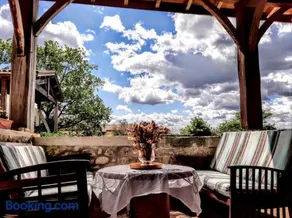 "La Chèvrerie des Sources" - Maison de campagne avec Terrasse et vue panoramique - Expérience à la ferme - Image 1