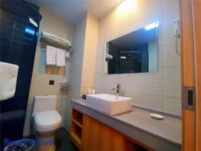 GreenTree Inn Heze Dingtao District Auto Town - Image 5