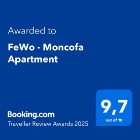 FeWo - Moncofa Apartment - Image 2