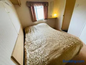 Holiday Caravan Holle Poarte Makkum - Image 2