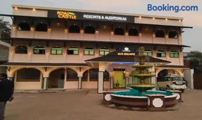 ROYAL CASTLE HOTEL - Image 2