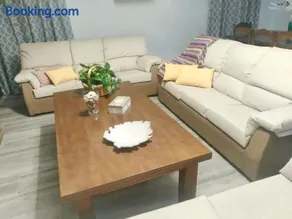 Charming chalet in Prado del Rey with private pool - Image 4