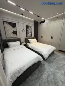 Luxury 2 bedrooms in Dubai smart home - Image 4
