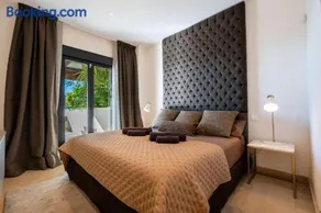 Luxury Escape - Los Flamingos Golf Retreat - Image 2