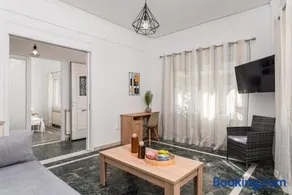Ether Seaside Apartment 2 - Image 1