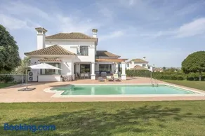 Villa „Arcos Golf Jacaranda 11“ mit Bergblick, WLAN und Klimaanlage - Image 1