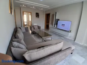 Luxurious apartment Jardin Carthage - 2 bedrooms - Image 5