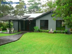 Waterfront Jervis Bay Escape Cooinda - Image 3