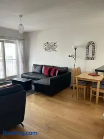 Wexford Town Centre Apartment - Image 1