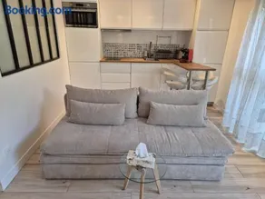 Maison chaleureuse jacuzzi Supplémentaire - Image 2