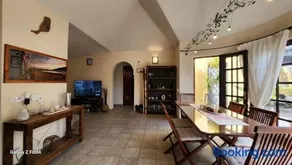 Aurora Mari Villa Your Dream Steps from the Ocean Shore - Image 4