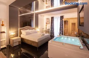 Tiresia Suites & Spa - Image 1