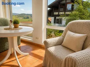 Panorama Apart Garden - Alpenblick & Balkon - Image 3