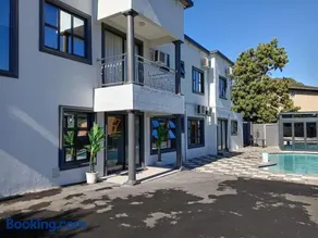 Sekret Zone Hotel - Image 1