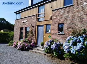 Gîte Wellness "Le Poirier" - Image 4