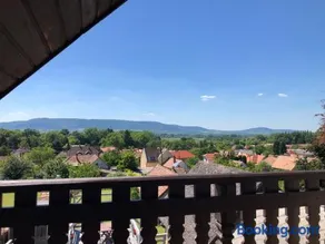 Pupos Apartman Szigliget - Image 1