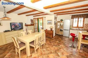 Villa Istriana Jakob with pool - Image 4