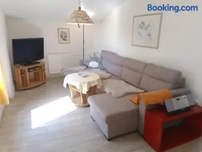Hof Kranichweide, Ferienwohnung "Hrimfaxi" - Image 4