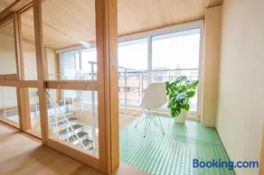 ひろびろ空間の3階建デザイナーズ住宅 - Image 5