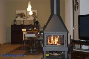 Casa con jardín en Rascafría - Image 1