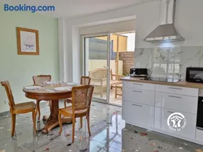 La Maison du Bourg, 4 personnes - Image 1