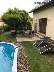 Dům u koupaliště - Image 4