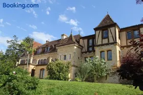Domaine du Fraysse Chantegrel le charme à l'etat pur - Image 3