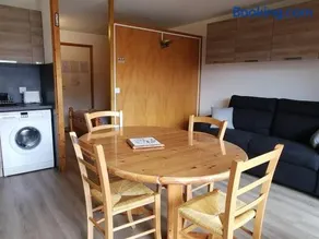 Studio à Saint-Jean-d'Aulps avec piscine privative - Image 3