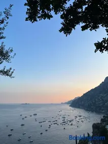 Blue Heaven Positano Villa - Image 1